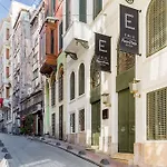 Ξενοδοχείο The Wings Collection Κωνσταντινούπολη