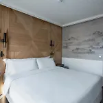 Hotel The Wings Collection Istambul