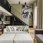Hotel The Wings Collection Istambul