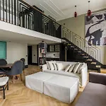 The Wings Collection Hotel 4*