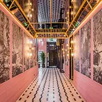 The Wings Collection 4* Istanbul