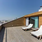 The Wings Collection Hotel Istanbul