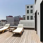 Hotel The Wings Collection 4*
