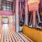 Hotel The Wings Collection Istanbul