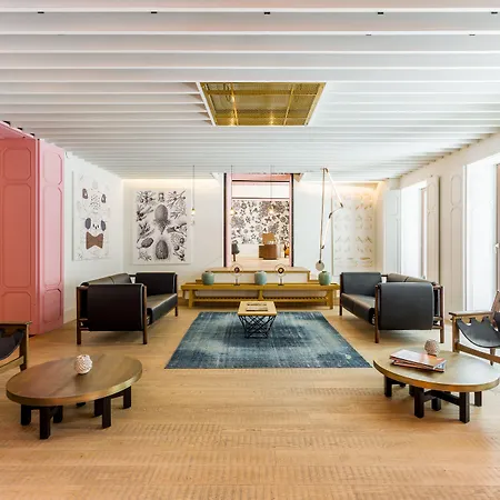 The Wings Collection Istambul