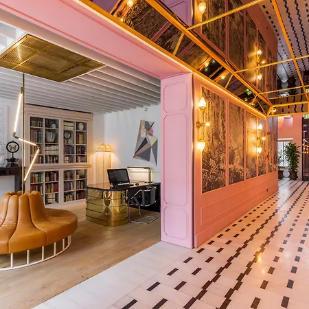 The Wings Collection Hotel