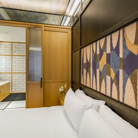 The Wings Collection Hotel Istambul