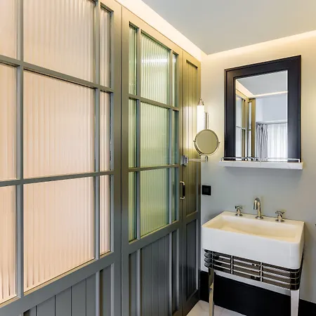 The Wings Collection 4* Istambul