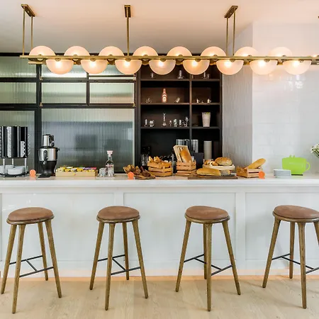 The Wings Collection 4* Istambul