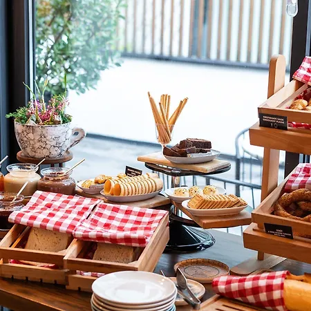 The Wings Collection Hotel