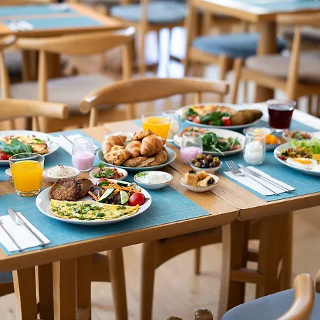 Hotel The Wings Collection Istambul