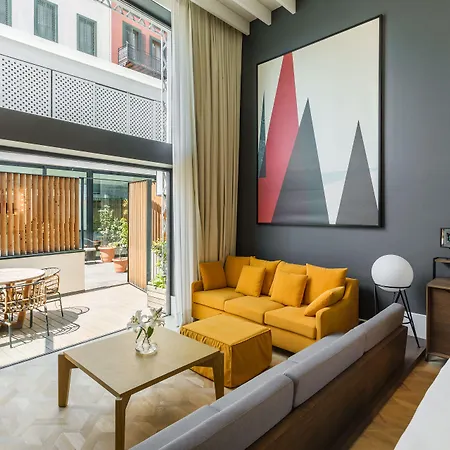 The Wings Collection Hotel 4*