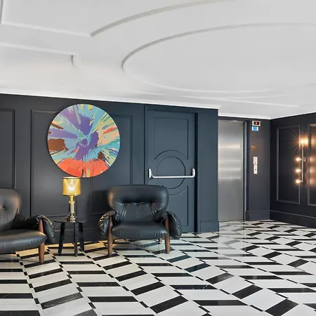 The Wings Collection Istanbul