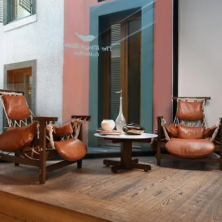 The Wings Collection 4* Istanbul