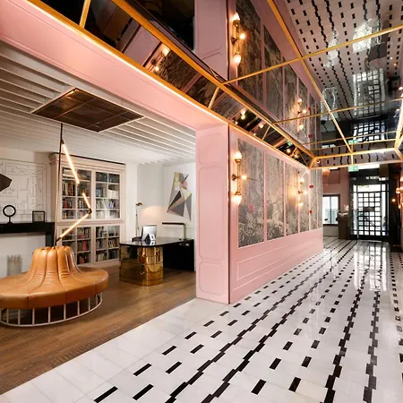 The Wings Collection Hotel