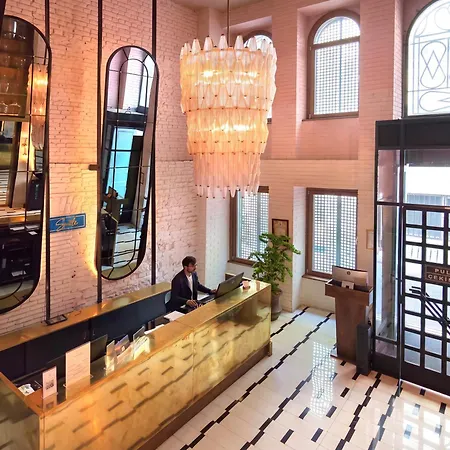 The Wings Collection Hotel 4*