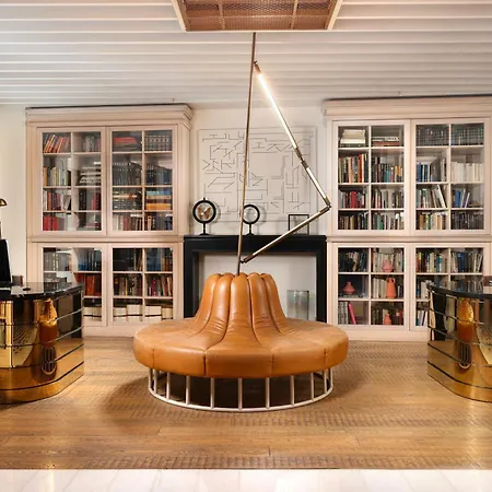 The Wings Collection 4* Istanbul