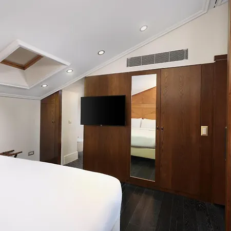 The Wings Collection Hotel Istanbul