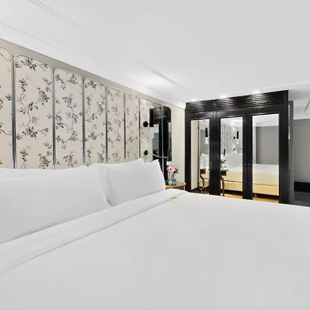 Hotel The Wings Collection Istanbul