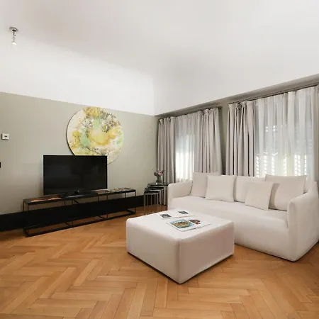 The Wings Collection 4* Istanbul