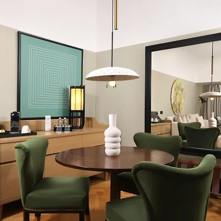 The Wings Collection Hotel