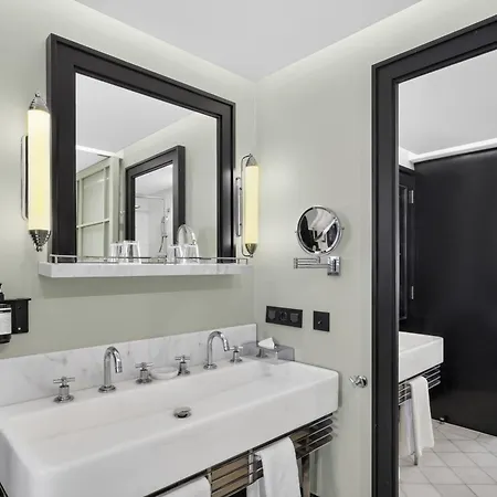 The Wings Collection 4* Istanbul