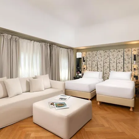 The Wings Collection Hotel Istanbul