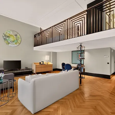 The Wings Collection 4* Istanbul