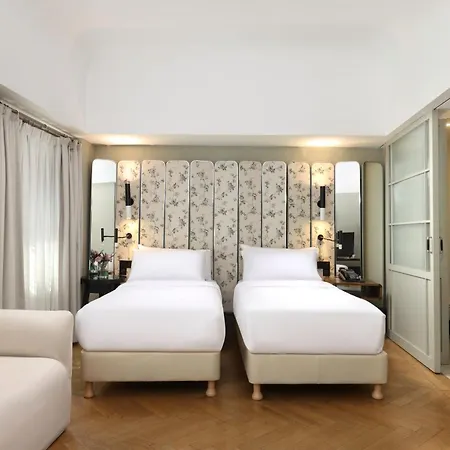Hotel The Wings Collection Istanbul