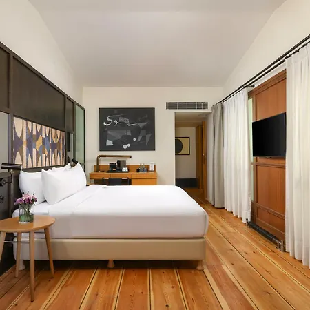 The Wings Collection 4* Istanbul
