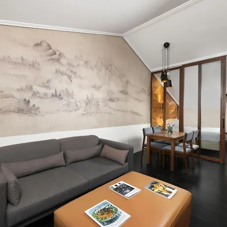 The Wings Collection Hotel