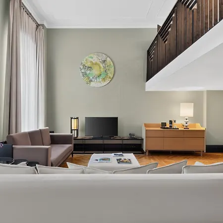 The Wings Collection Hotel Istanbul
