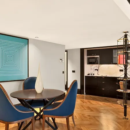 The Wings Collection 4* Istanbul