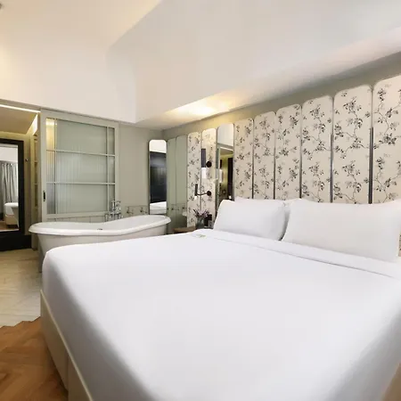 The Wings Collection 4* Istanbul