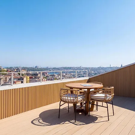 The Wings Collection Hotel Istanbul