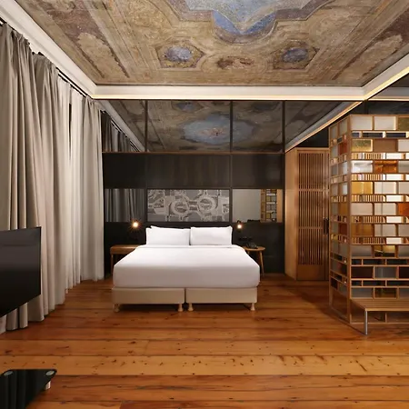 The Wings Collection Hotel Istanbul