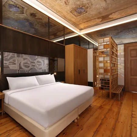 Hotel The Wings Collection Istanbul