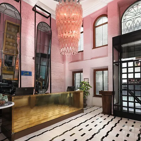 The Wings Collection Hotel