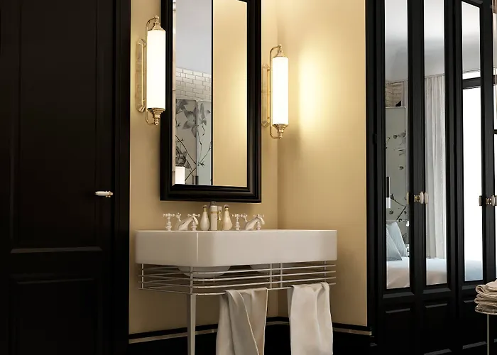 The Wings Collection 4*