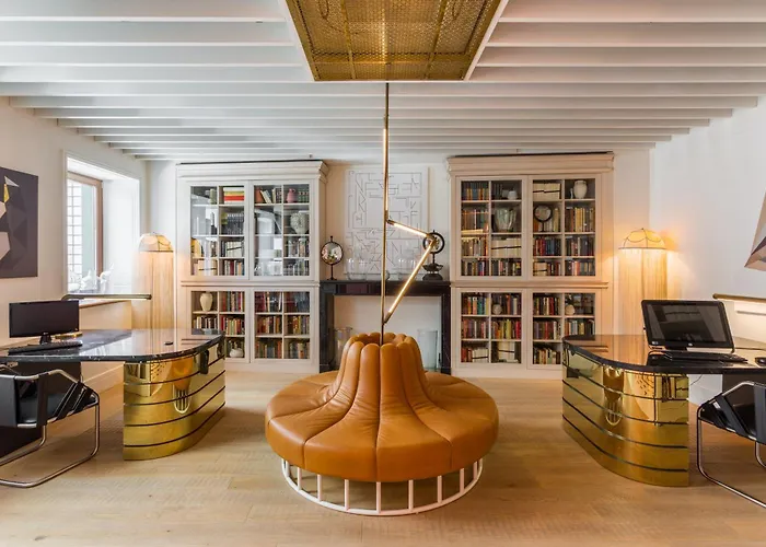 The Wings Collection Отель