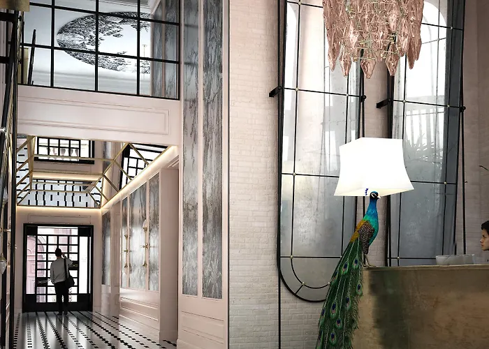 The Wings Collection 4*