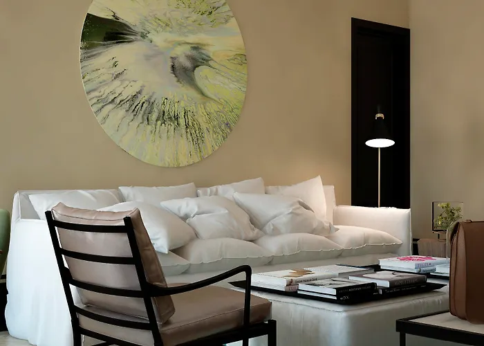 The Wings Collection Istanbul