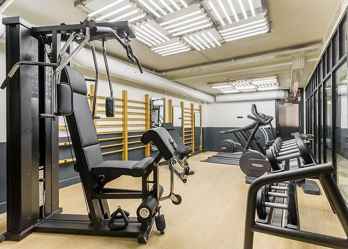 The Wings Collection Istanbul