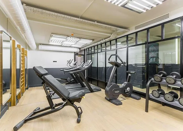 The Wings Collection 4* Istanbul