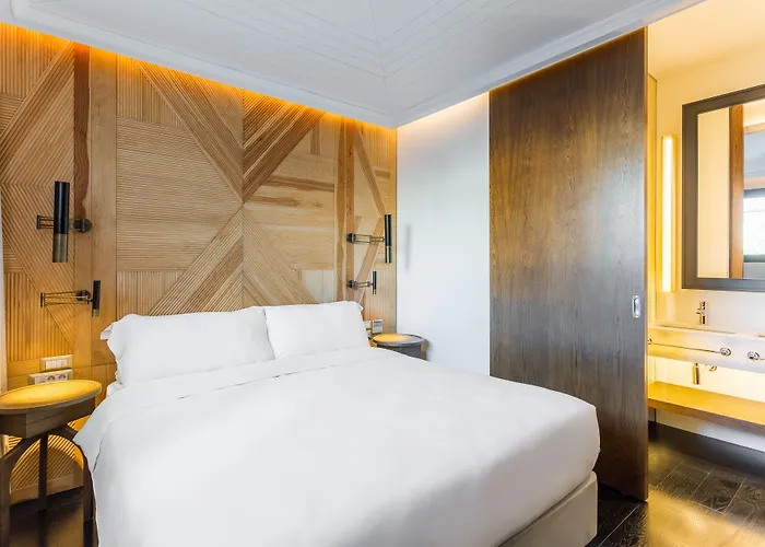 The Wings Collection Hotell