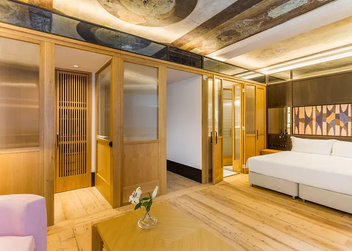 The Wings Collection Отель 4*