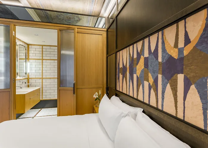 The Wings Collection Отель Стамбул