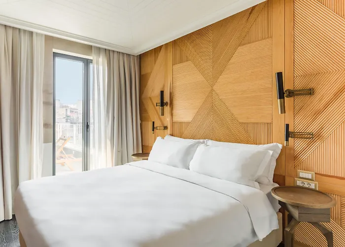 Отель The Wings Collection