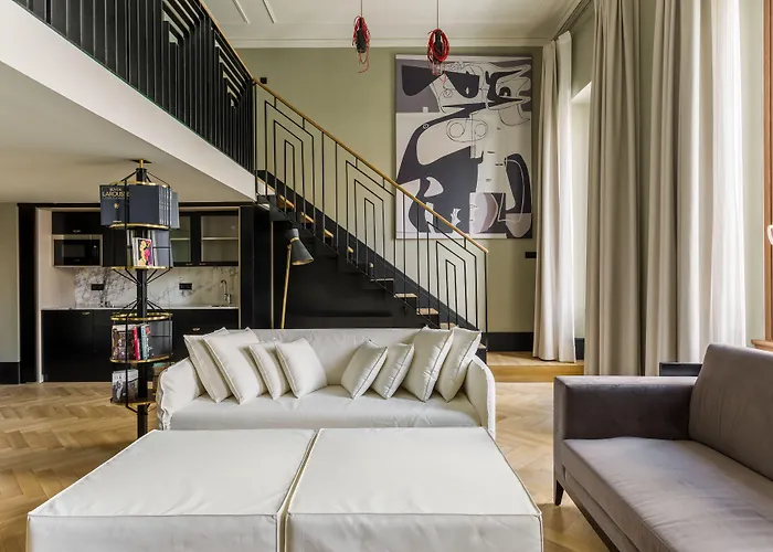 Отель The Wings Collection Стамбул