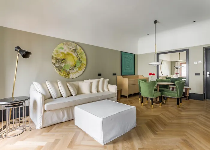 The Wings Collection Отель Стамбул